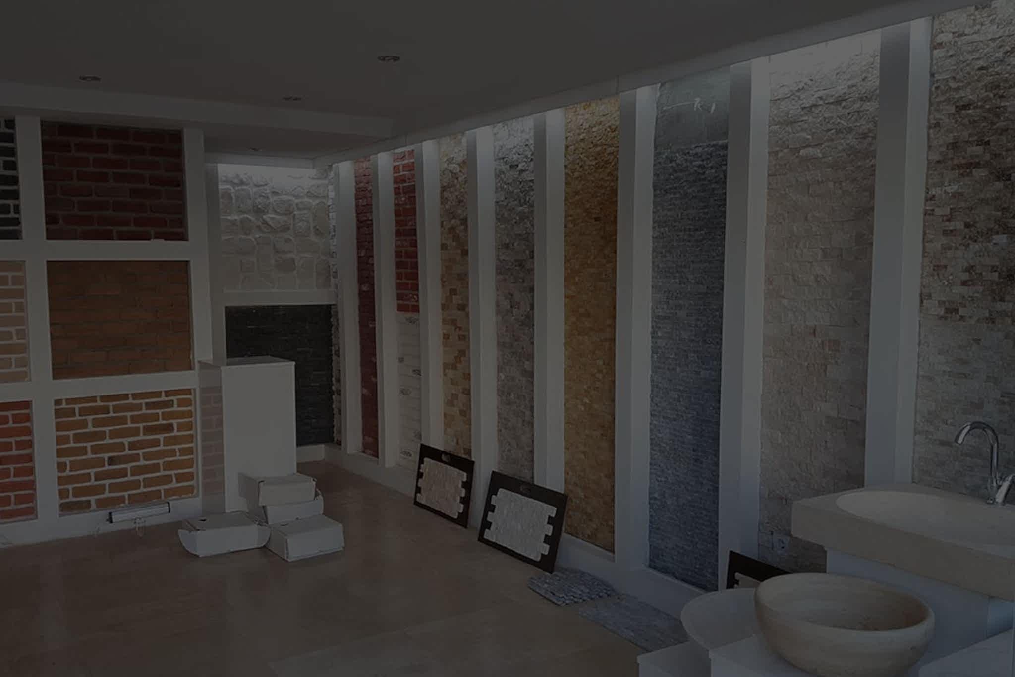 Antalya Taş Parket Patlatma Taş