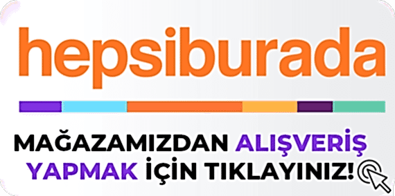 Antalya Taş Market Hepsiburada Mağazası
